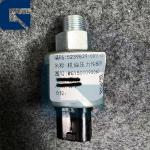 WG1500090060 Fuel Pressure Sensor for Truck Spare Parts for sale