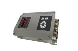 China Led Digital Weighing Controller Single - Material & Double - Speed Feeding supplier