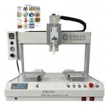 High-efficiency Automatic Glue Dispensing Machine For Waterproof Glue for sale