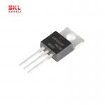 IRFB3607PBF MOSFET Power Electronics  High-Performance High-Reliability for sale