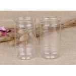 310ml Plastic Cylinder Container Emergency Stocks Easy Storage OEM for sale