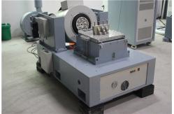 China Vibration Test System For simulation Vibration And Shock Testing of Component Testing supplier