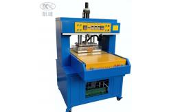 China Customized T Shirt Embossing Machine 3D Printing 220V supplier