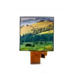 RGH DISPLAY 2.7 Inch 320（RGB）X320 TFT Capative Touch Screen With 40 Pins for sale