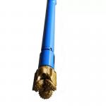 Carbon Steel Downhole Mud Motor Oilfield Down Hole Motor Directional Drilling for sale