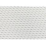 Paper Mill Paper Pulp Filter Polyester Forming Wire Dryer Screen Press Felt For Paper Making for sale