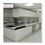 80 Kg Chemistry Laboratory Furniture with As Drawing Number of Wheels for sale
