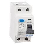 IEC 61008 Light Weight STN-362 Series RCCB 2p 230v Residual Current Circuit Breaker for sale