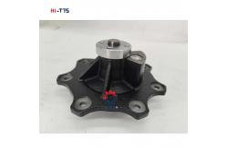 China Water Pump 1830606C94/1830606C93/1817687C92 for Perkins 1306 DT408 Engine Parts supplier
