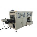 Fully Automatic Facial Tissue Paper Soft Bags Bundle Packing Machine for sale