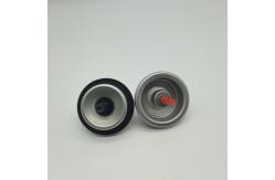China Premium Butane Lighter Gas Refill Valves for Leak-Proof and Safe Refilling supplier