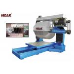 Gantry Type Efficient Multi-Blade Φ1600 Stone Cutting Machine For Granite And Marble for sale