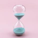 Home Decor Sand Timer Hourglass 60 Minutes 30 Minutes 5 Minutes for sale