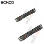 Airman AX05 Mini Excavator 180x72x33 Rubber Track Chassis Part for sale