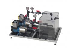 China 110V Fluid Mechanics Lab Equipments supplier