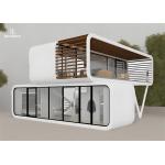 2 Bedroom Premade Modular Houses For Small Households