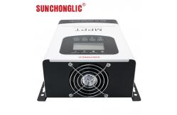 China 60A MPPT 96V Solar Charger Controller Easily Scalable For Off Grid supplier