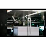 Professional 380V Paper Punching Machine Paper Plate Punching Machine for sale