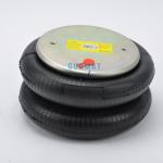 Rubber Air Bellow Bag 2B12-425 Contitech FD330-22363 Goodyear Suspension Spring For SAF Holland for sale