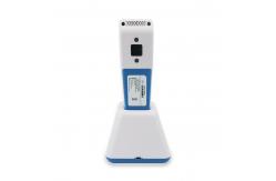 China Hospital Health Analyzer Machine Phlebotomy Finding Difficult Veins Infrared IV Infant Vein Viewer supplier