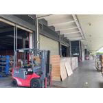 Bonded Zone Warehouse Includes Various Simple Value-added Services Covering 80000 Square Meters