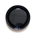 Customsied Food Grade Can Bottom Movable Lid For Paper Tube , Embossing Logo for sale