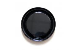 China Customsied Food Grade Can Bottom Movable Lid For Paper Tube , Embossing Logo supplier