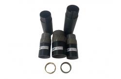 China High Operational Precision Diamond Reaming Shells Drilling supplier