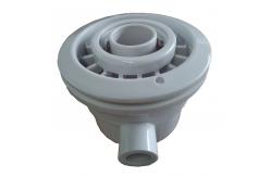 China PVC ABS Swimming Pool 1.5 Spa Water Jet Nozzles supplier