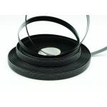 100% Nylon Hook And Loop Tape Heavy Duty Industrial Velcro Tape For Mop for sale