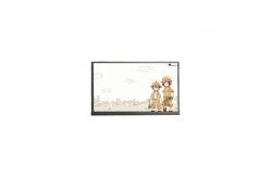 China Small 3.5 inch 320*240 T-55343GD035JU-LW-ALN LCD Touch Screen supplier
