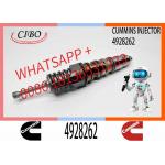QSKX15 ISX15 Fuel Injector Nozzle Assembly 4062568 4928262 4076912 4088301 4954644 4076902