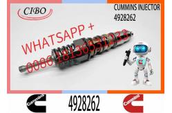 China QSKX15 ISX15 Fuel Injector Nozzle Assembly 4062568 4928262 4076912 4088301 4954644 4076902 supplier