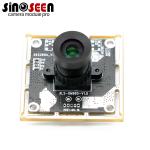 Sony IMX317 CMOS Sensor 8MP USB Camera Module 4K Fixed Focus for sale