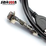 Auto Focus 8MP UHD Mini Endoscope Camera Module SONY IMX179 Sensor