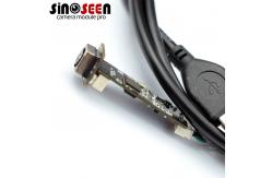 China Auto Focus 8MP UHD Mini Endoscope Camera Module SONY IMX179 Sensor supplier