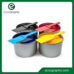 High Gloss Sheet Fed Offset Printing Ink 8000rph - 10000rph