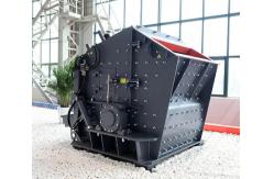 China Special Impact Crusher For Coarse And Medium Crushing Of Hard Rock supplier