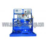 Model PDSD8000-B2543 Centrifugal Oil Water Separator for Marine Oil and Diesel Oil for sale