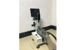 China Samsung SM Feeder Calibration Jig Metal Plastic Y Adjustment supplier