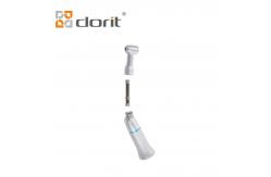 China Low Speed Contra Angle Handpiece With External Water Irrigation supplier