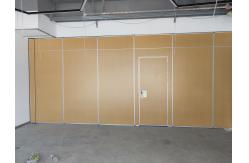 China Acoustic Movable Partitions Wall Panels / Sound Proof Room Partitions supplier