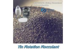 China Mining Flocculant Powder Anionic Polyacrylamide High Viscosity Polyacrylamide supplier