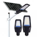 Waterproof Portable Solar Generators Street Lamp Light Polysilicon for sale
