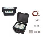 SD Card Data Logger Ultrasonic Flow Meter for sale