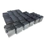 Stainless Steel Titanium Sheet Metal Bending Parts ODM for sale