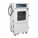SUS304 60cm Industrial Vacuum Drying Oven Heating With Pump for sale