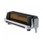 LSHM-120-02.5-L-DV-A-S-K-TR Connectors 0.50 mm Razor Beam™ Terminal/Socket Connector for sale