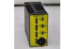 China GE MARK VI IS220YDOAS1A DISCRETE OUTPUT PACK supplier
