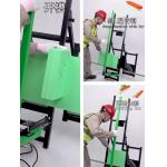 350mm Steel Pro Max Hot Wire Foam Cutting Machine Cordless